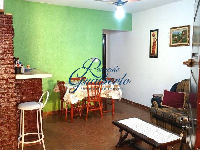 Casa para Venda em Caraguatatuba - 5