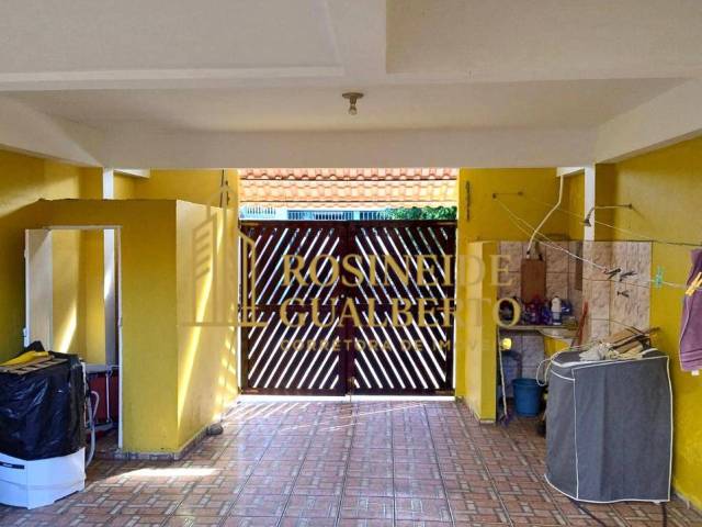 #CA0160 - Casa para Venda em Caraguatatuba - SP