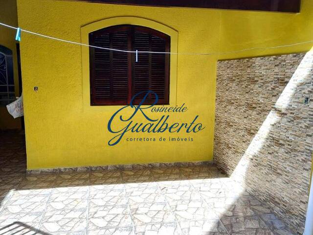 Casa para Venda em Caraguatatuba - 4