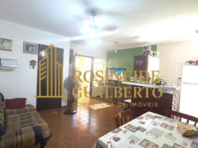 #CA0160 - Casa para Venda em Caraguatatuba - SP