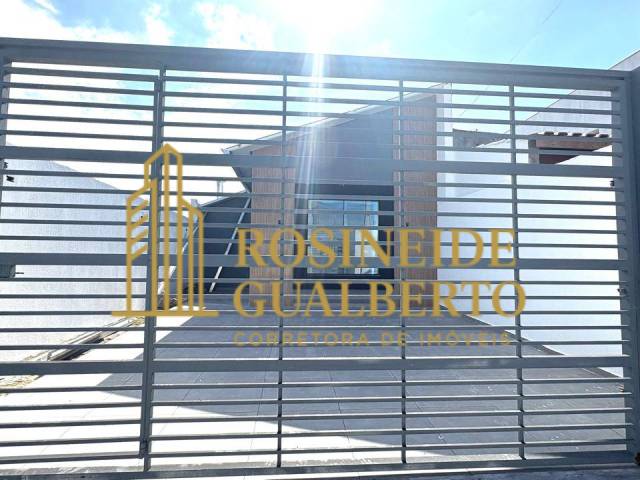 #CA0163 - Casa para Venda em Caraguatatuba - SP