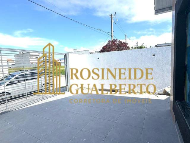 #CA0163 - Casa para Venda em Caraguatatuba - SP