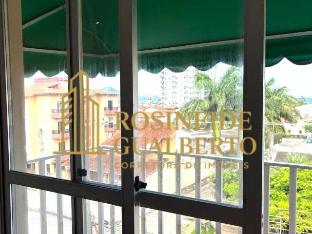 #AP0165 - Apartamento para Venda em Caraguatatuba - SP