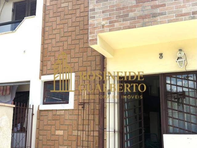 #SO0166 - Sobrado para Venda em Caraguatatuba - SP