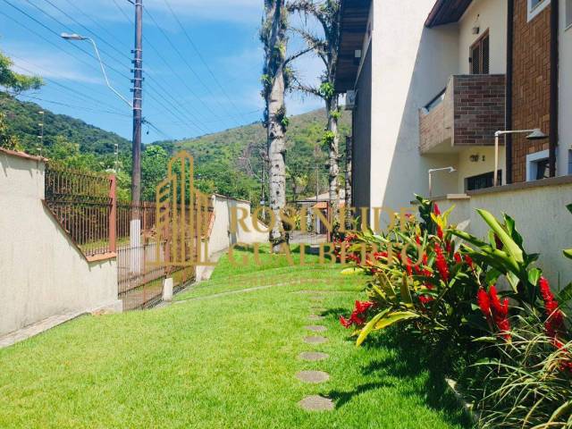 #SO0166 - Sobrado para Venda em Caraguatatuba - SP