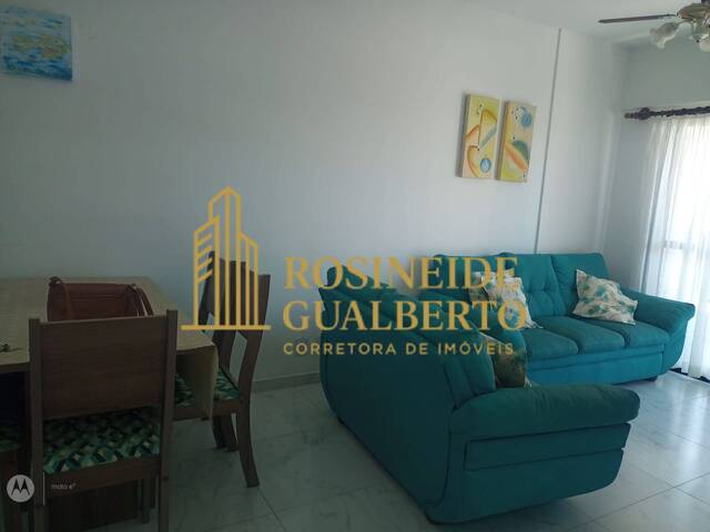 #AP0168 - Apartamento para Venda em Caraguatatuba - SP