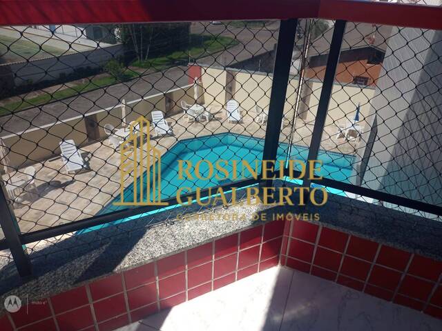 #AP0168 - Apartamento para Venda em Caraguatatuba - SP