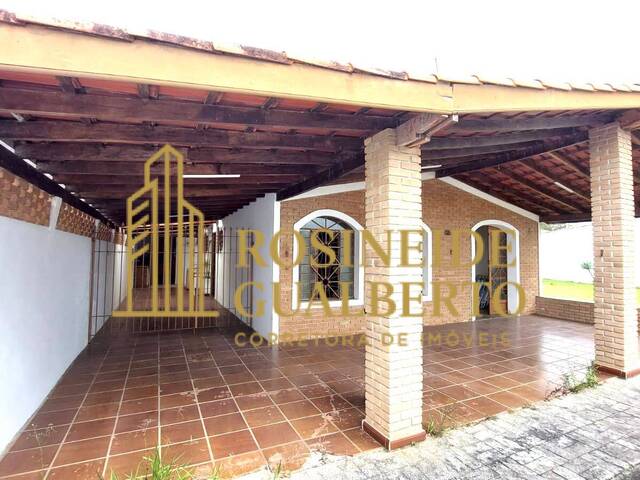 #CA0169 - Casa para Venda em Caraguatatuba - SP