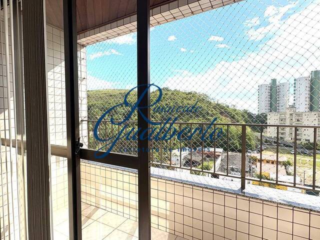Apartamento para Venda em Caraguatatuba - 4