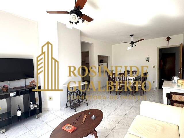 #AP0170 - Apartamento para Venda em Caraguatatuba - SP