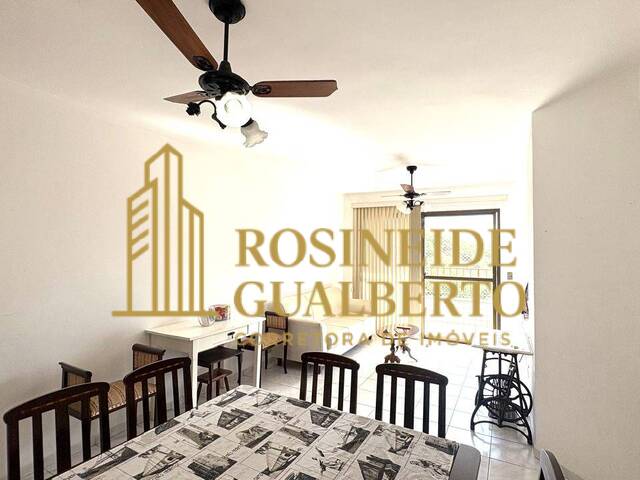 #AP0170 - Apartamento para Venda em Caraguatatuba - SP