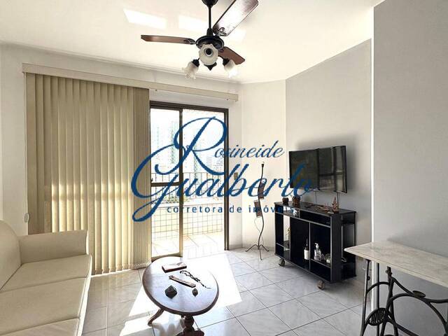 Apartamento para Venda em Caraguatatuba - 5