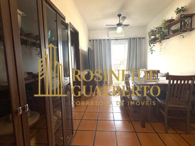 #AP0171 - Apartamento para Venda em Caraguatatuba - SP