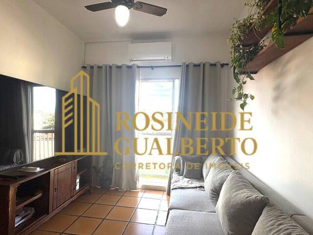 #AP0171 - Apartamento para Venda em Caraguatatuba - SP