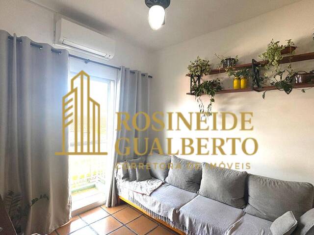 #AP0171 - Apartamento para Venda em Caraguatatuba - SP