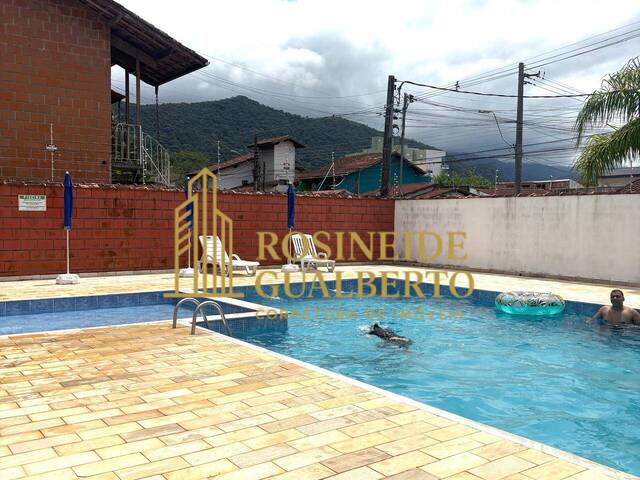 #AP0172 - Apartamento para Venda em Caraguatatuba - SP - 1