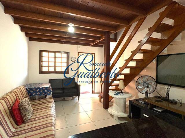 Loft para Venda em Caraguatatuba - 5