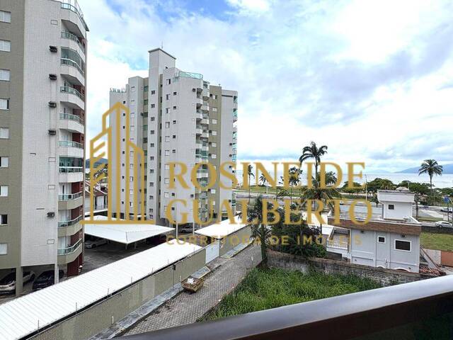 #AP0173 - Apartamento para Locação em Caraguatatuba - SP