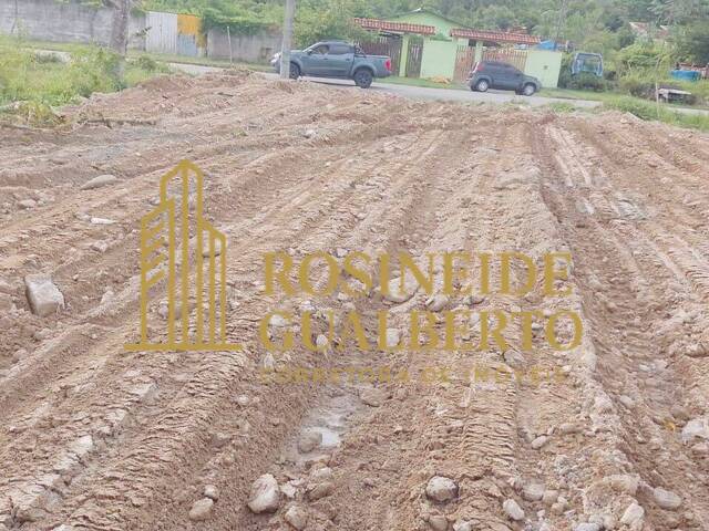 #TE0174 - Terreno para Venda em Caraguatatuba - SP