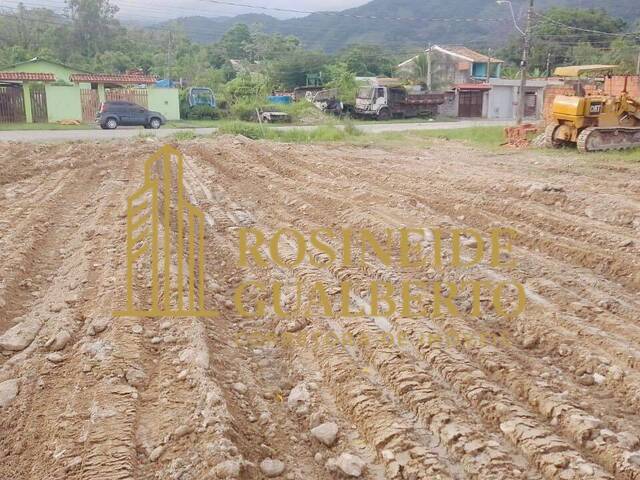 #TE0174 - Terreno para Venda em Caraguatatuba - SP