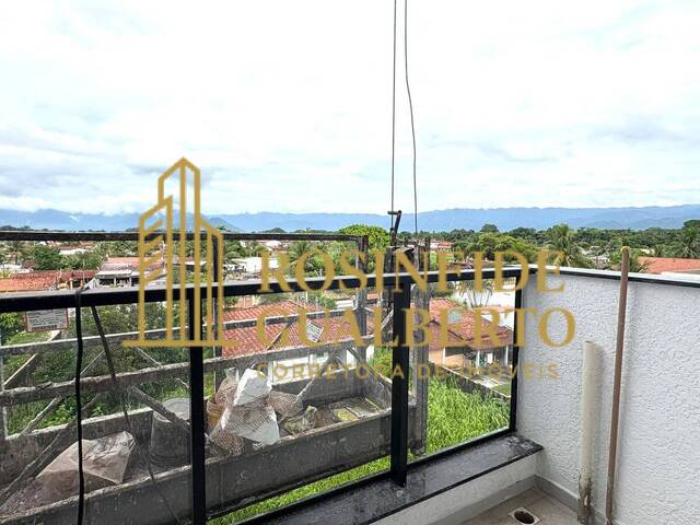 #AP0175 - Apartamento para Venda em Caraguatatuba - SP