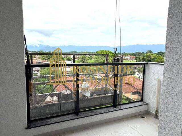 #AP0175 - Apartamento para Venda em Caraguatatuba - SP