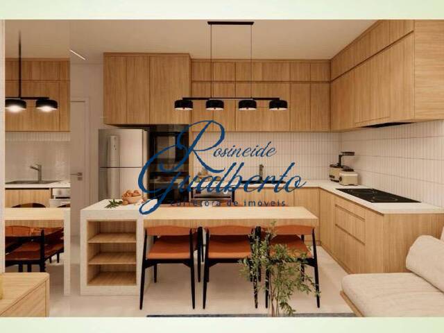 Apartamento para Venda em Caraguatatuba - 4