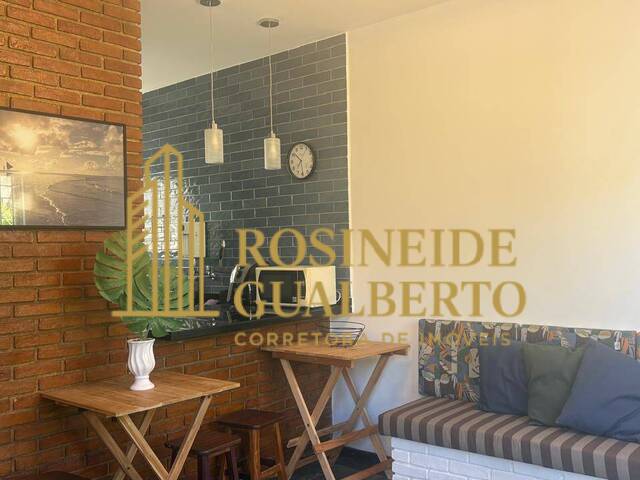 #CA0178 - Casa em condomínio para Venda em Caraguatatuba - SP