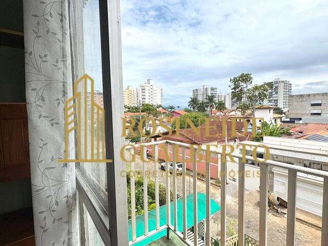 Apartamento para Locação em Caraguatatuba - 4