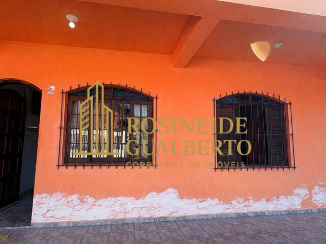 #CA0181 - Casa para Venda em Caraguatatuba - SP