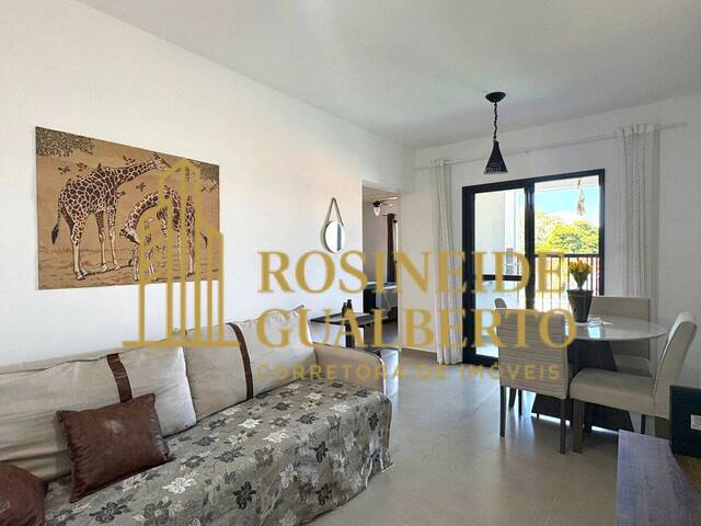 #AP0182 - Apartamento para Venda em Caraguatatuba - SP