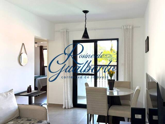 Apartamento para Venda em Caraguatatuba - 4