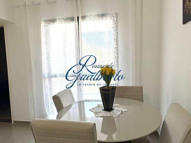 Apartamento para Venda em Caraguatatuba - 5