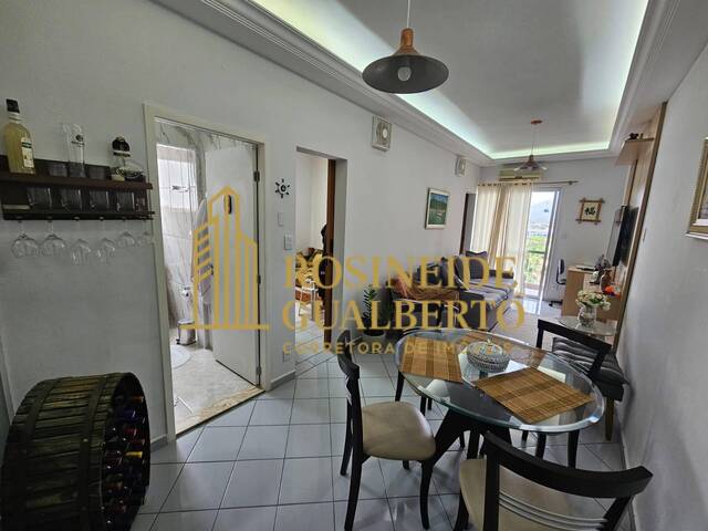 #AP0183 - Apartamento para Venda em Caraguatatuba - SP - 3