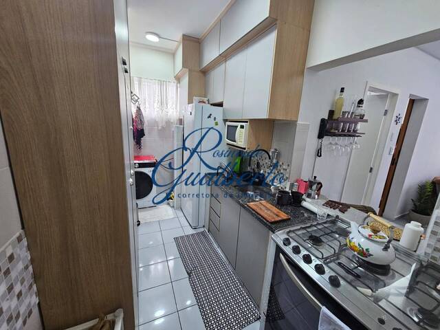 Apartamento para Venda em Caraguatatuba - 4