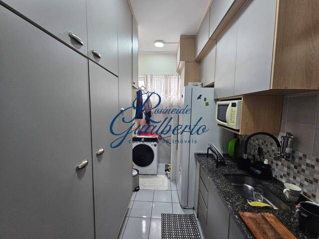 Apartamento para Venda em Caraguatatuba - 5
