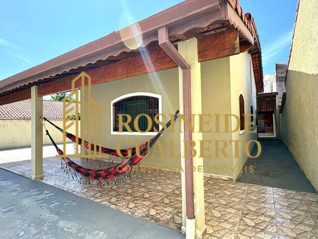 #CA0184 - Casa para Venda em Caraguatatuba - SP