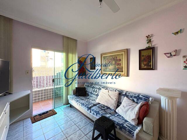 Apartamento para Venda em Caraguatatuba - 2