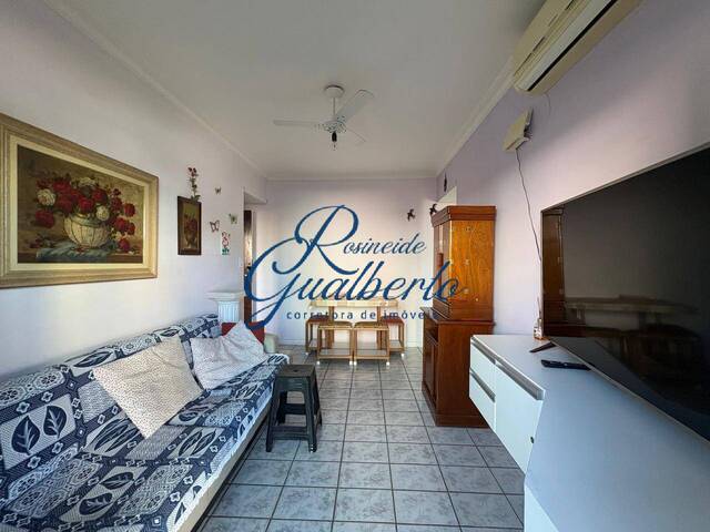 Apartamento para Venda em Caraguatatuba - 3
