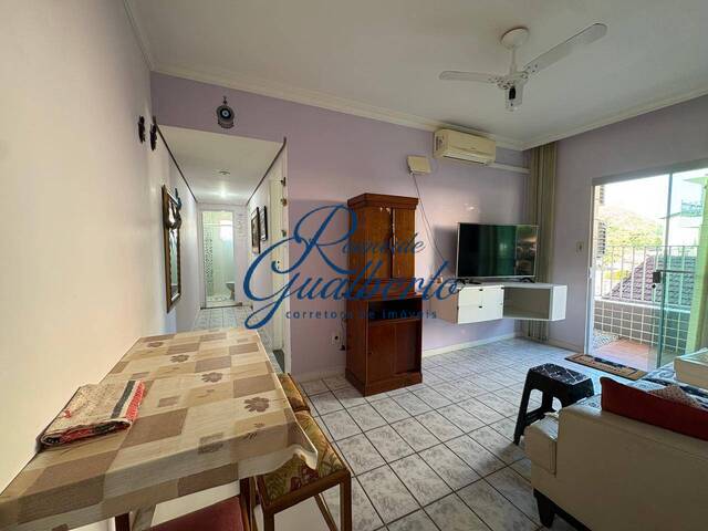 Apartamento para Venda em Caraguatatuba - 4