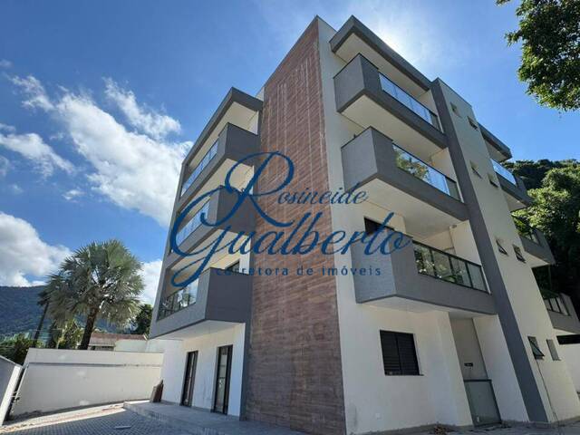 Apartamento para Venda em Caraguatatuba - 3