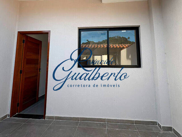 #SO0104 - Sobrado para Venda em Caraguatatuba - SP