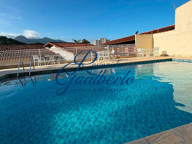 Venda em Loteamento Balneário Camburi - Caraguatatuba