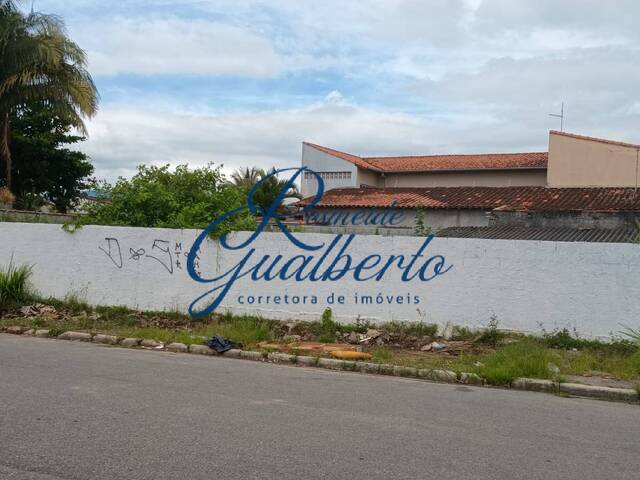 Terreno para Venda em Caraguatatuba - 2