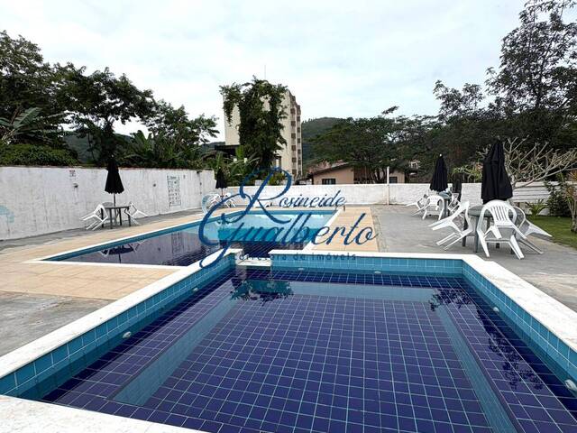 Venda em Jardim Casa Branca - Caraguatatuba