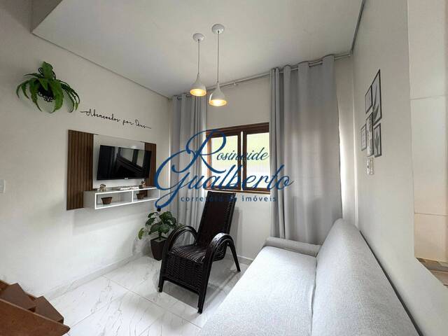 Loft para Venda em Caraguatatuba - 3