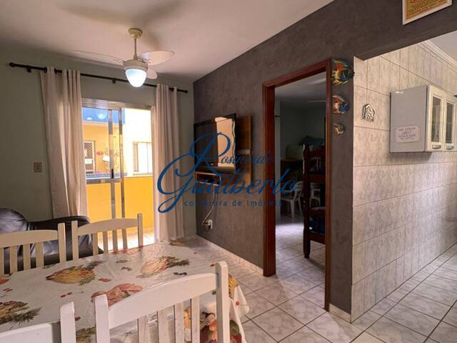 #AP0194 - Apartamento para Venda em Caraguatatuba - SP