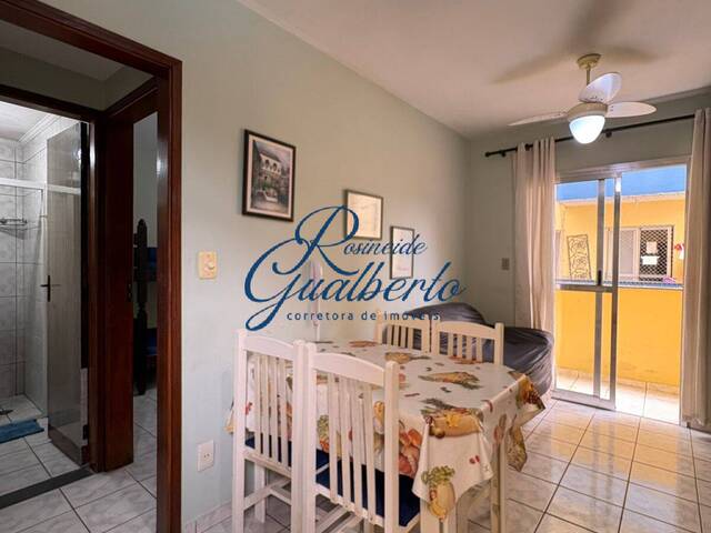 #AP0194 - Apartamento para Venda em Caraguatatuba - SP