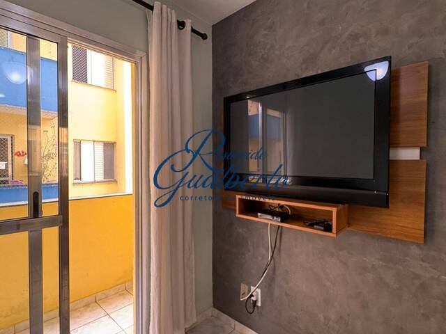 Apartamento para Venda em Caraguatatuba - 4
