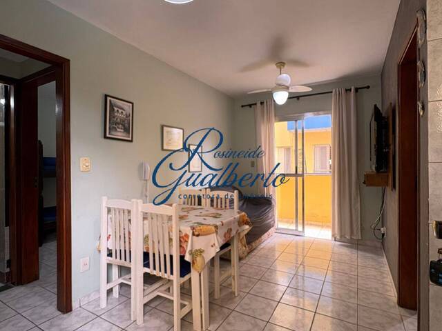 Apartamento para Venda em Caraguatatuba - 5